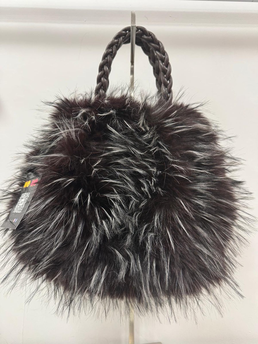 Bolso Cuqui en Chocolate