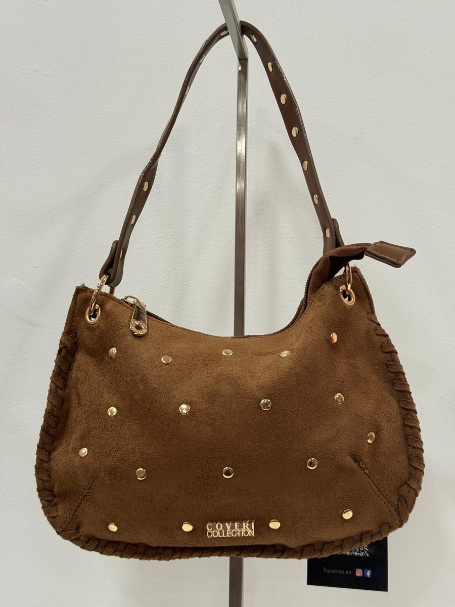 Bolso Daniela en Camel