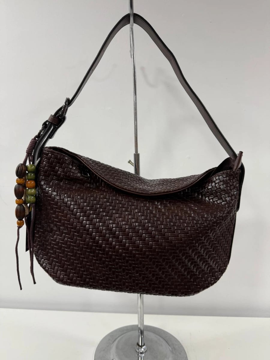 Bolso Naiara en Chocolate