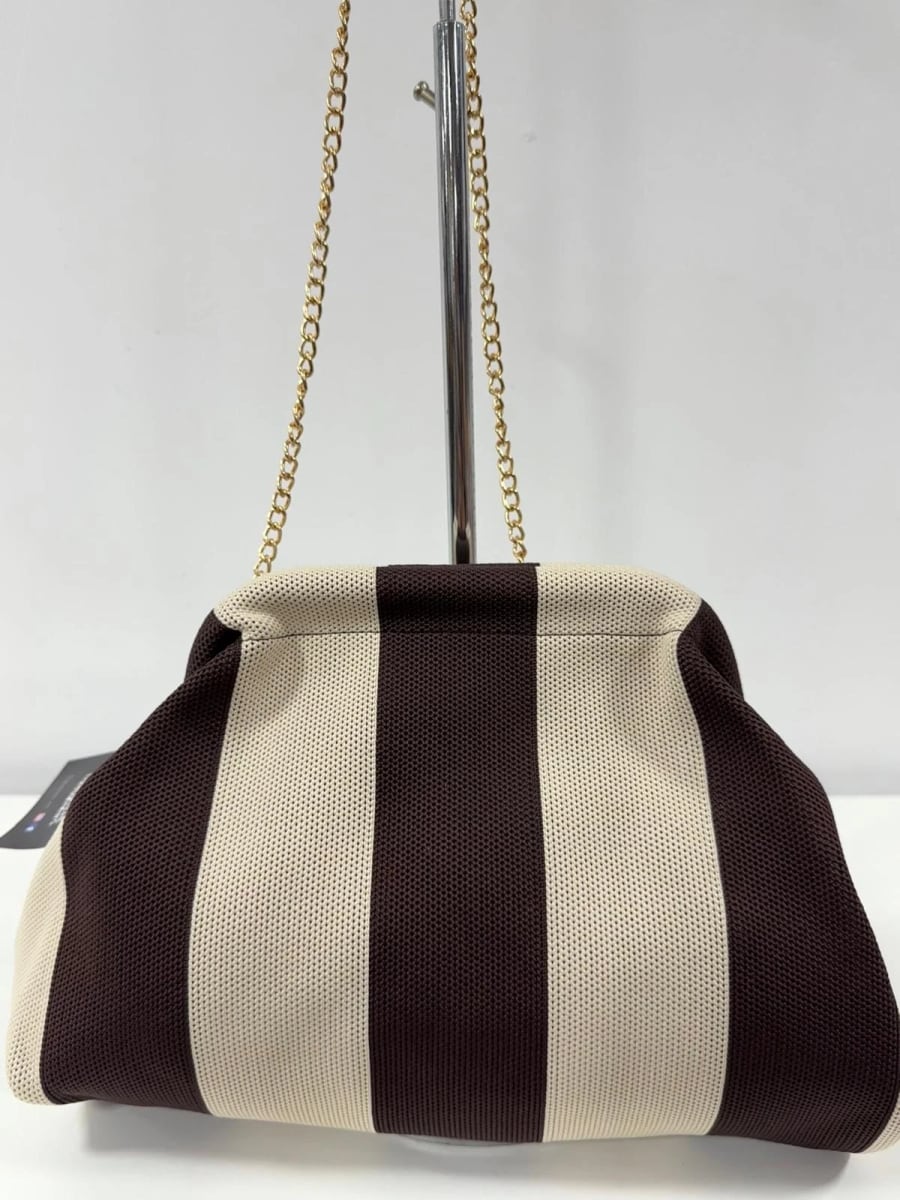 Bolso Nina en Chocolate