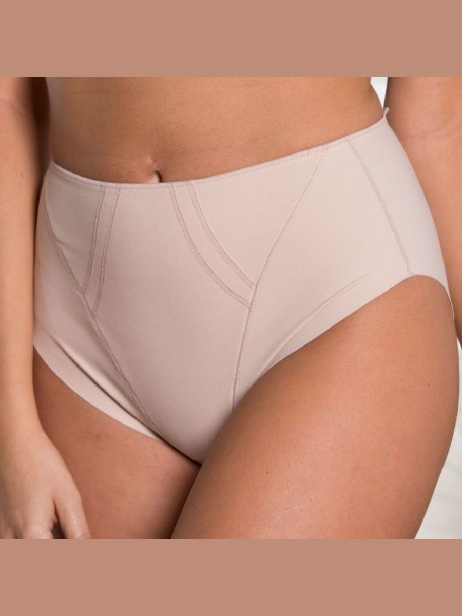 Braga faja Blanca