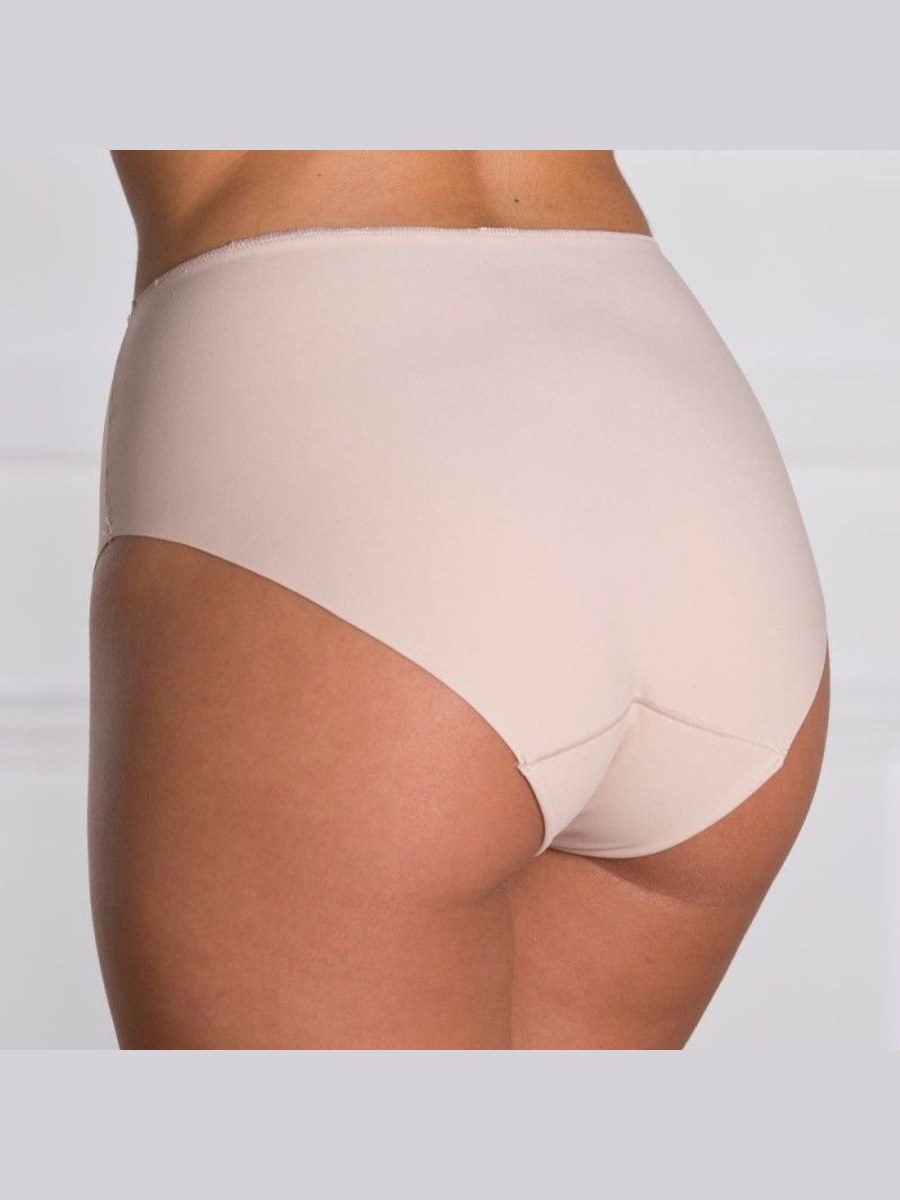 Braga faja Blanca