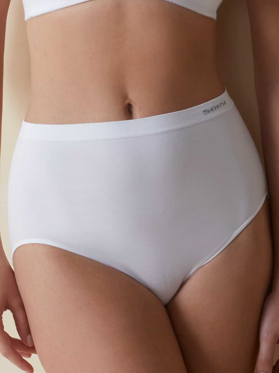 Braga maxi 704 en Blanco