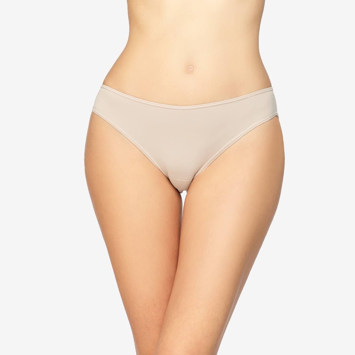 Braguita bikini de microfibra Avet 3390