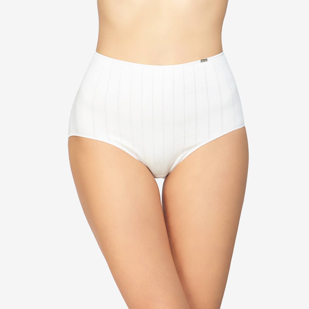 Braguita clásica Avet 31195 en Blanco