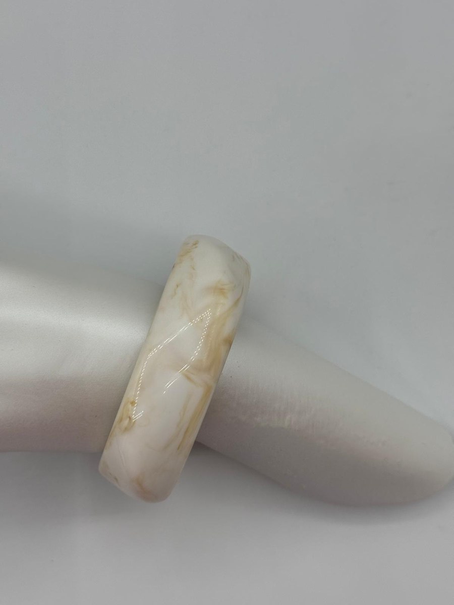 Brazalete Magic en Beige