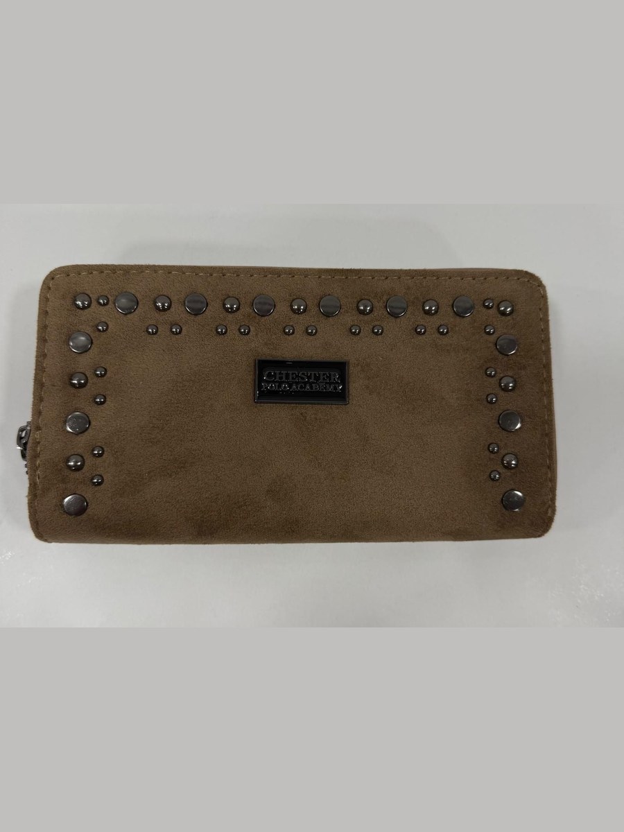 Cartera Pisa en Camel