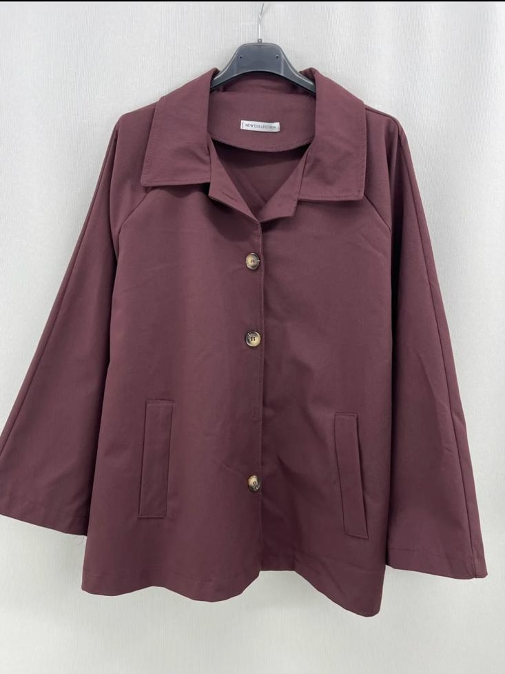 Chaqueta Maya en Burdeos