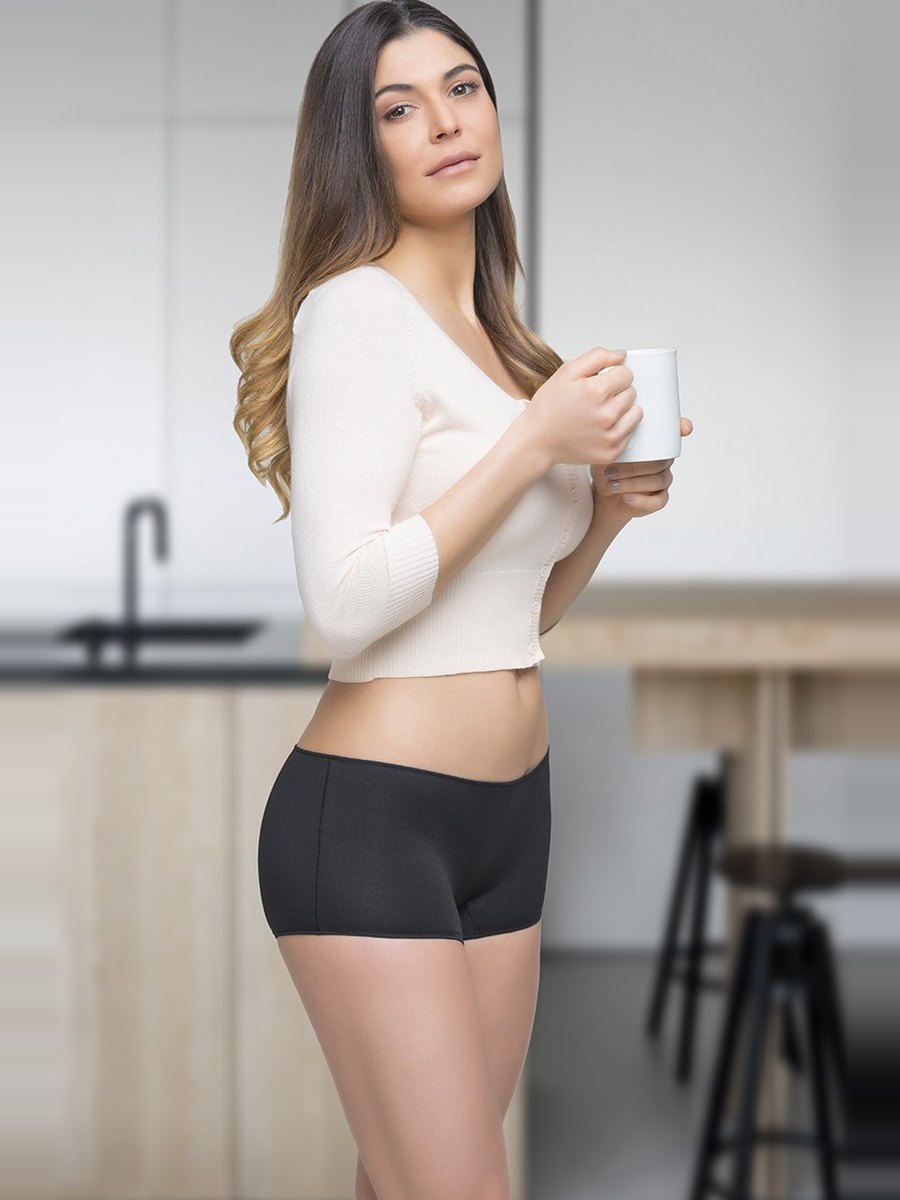 Culotte antirroce Naiara 109 puesto