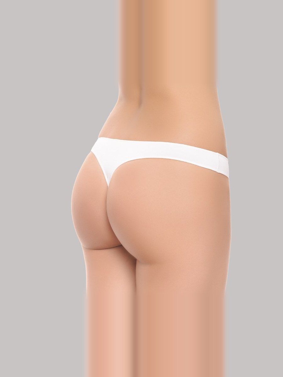 Pack de 2 tangas Naiara 870, por detrás