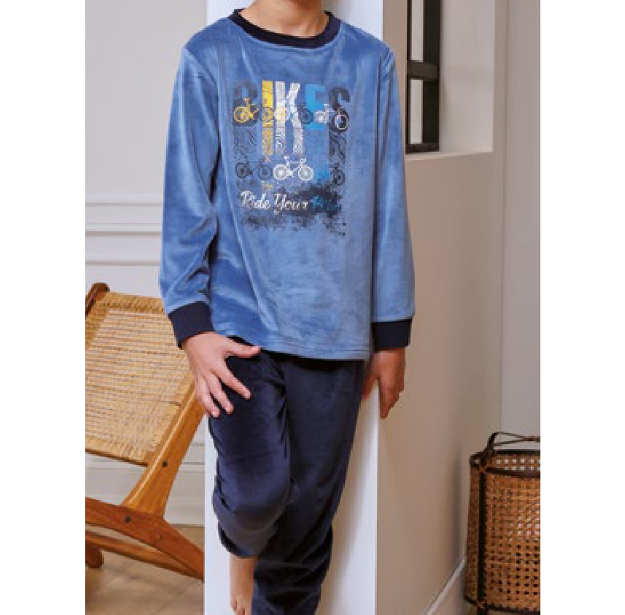 Pijama Carlos