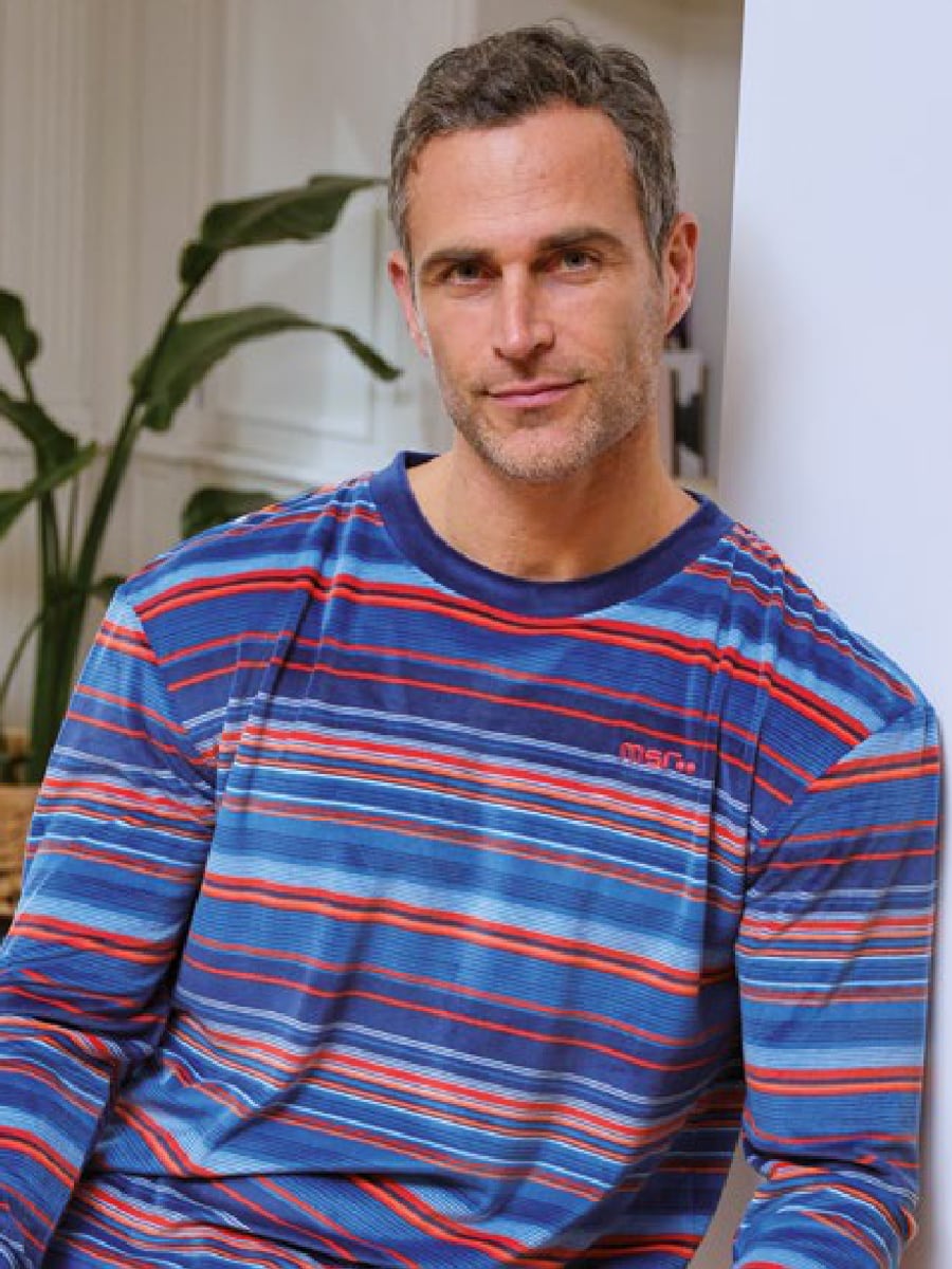 Pijama Leo