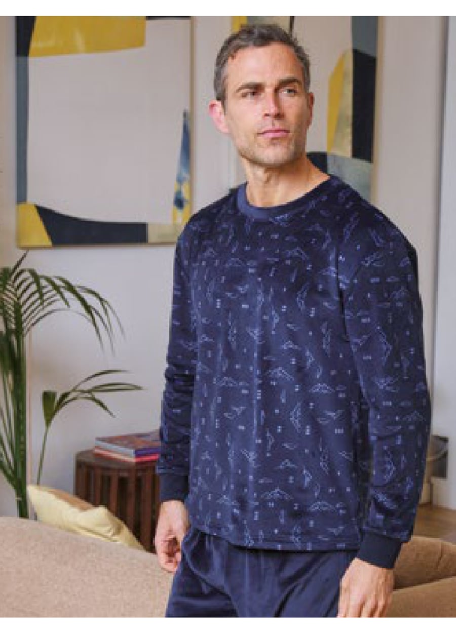 Pijama Marc