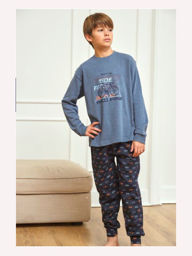 Pijama de niño Óscar